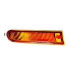 Passenger Side Front Parking Marker Light Assembly Replacement for Ford