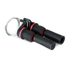 Speed Shifter Derailleur Handle for Mountain Bike (Red)