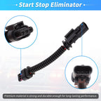 Auto Start Stop Eliminator for Buick Enclave (2022–2025)