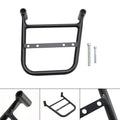 Luggage Rack Side Saddle Bag Mount Bracket for Kawasaki Vulcan S 650 (2018–2023)