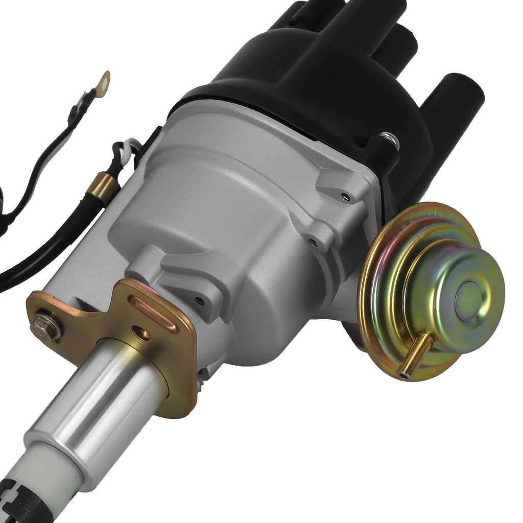 Distributor System for Nissan Datsun 521 610 620 710 1600 (1965–1979)