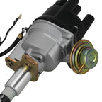 Distributor System for Nissan Datsun 521 610 620 710 1600 (1965–1979)