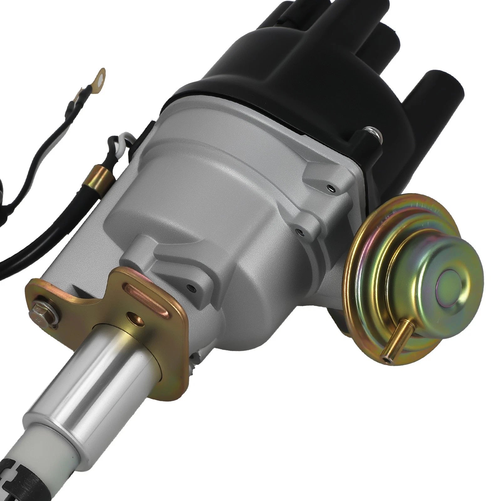 Distributor System for Nissan Datsun 521 610 620 710 1600 (1965–1979)