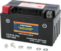 CTX7A Sealed Battery for Various Motorcycles