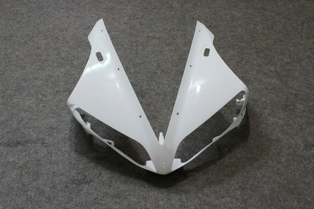 Unpainted Fairing Kit for Yamaha YZF R1 (2004–2006)