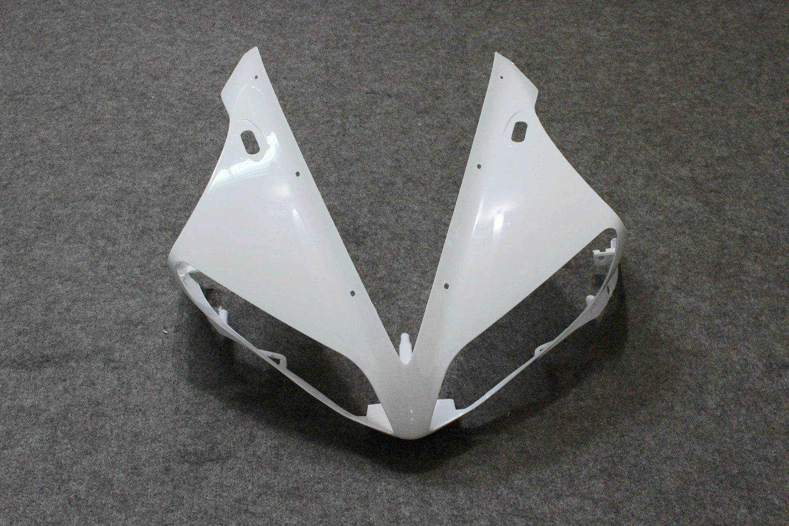 Unpainted Fairing Kit for Yamaha YZF R1 (2004–2006)