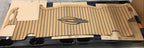Teak Swim Platform Decking for Chaparral 257 SSX (60.00174)