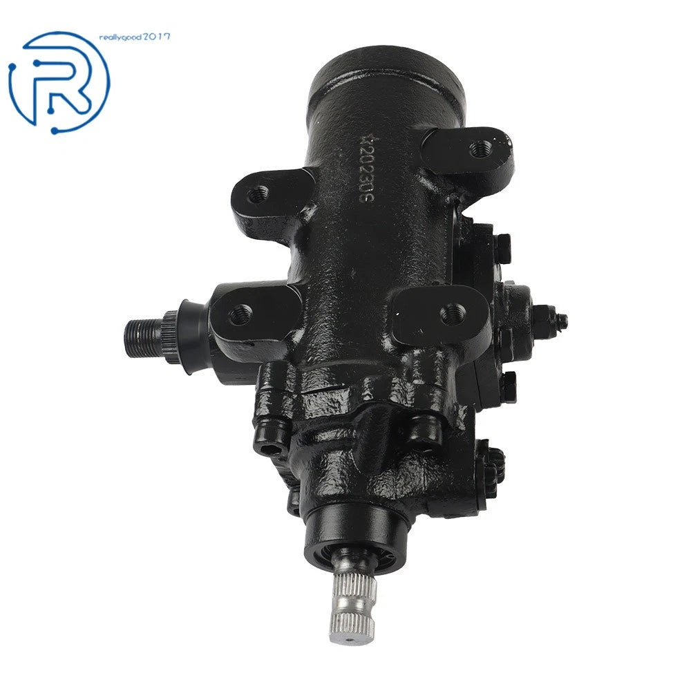 Power Steering Gear Box for Cadillac DeVille Calais Eldorado (1961–1976) 27-6502