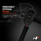 Crankshaft Position Sensor for Pontiac Grand Prix, Chevy Monte Carlo (1997–2008)