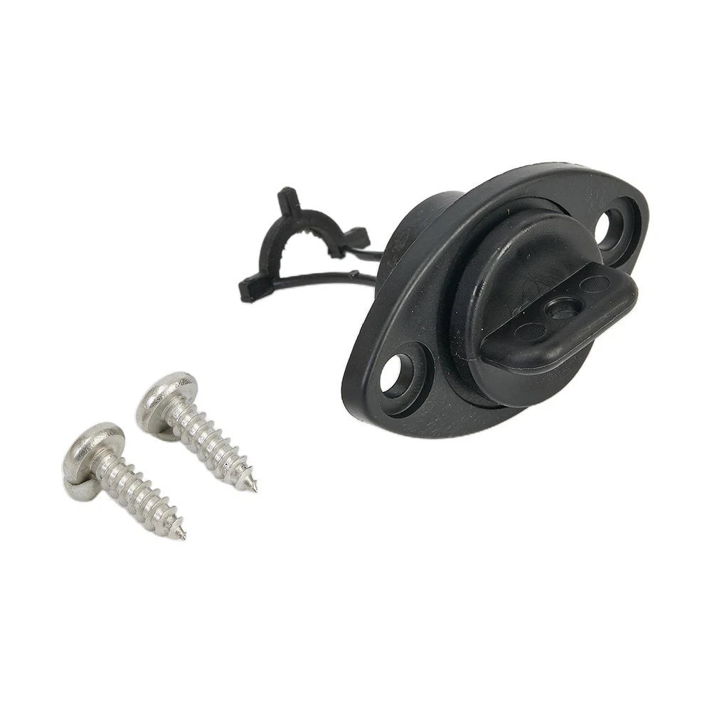 Drain Screw Bung Socket 18mm for Canoe Boat