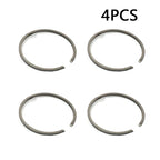Bored Piston Ring 34mm for FS45 FS75 FS80 FS85 (#4137-034-3000)