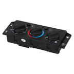 Heater Control Panel for Mack CXU612 CHU612 (2008-2018)