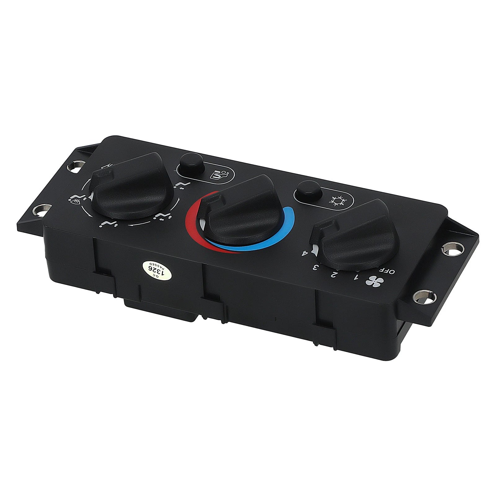 Heater Control Panel for Mack CXU612 CHU612 (2008-2018)