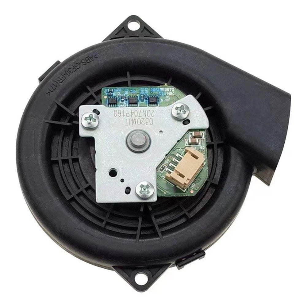 Turbo Fan Motor for Lydsto R1 Robotic Vacuum (2020–2023)