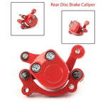 Rear Disc Brake Caliper Pads for 47cc 49cc Mini Pocket Bike ATV Quad