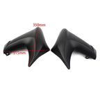 Radiator Cap Compression Plate Left & Right for KAWASAKI ER6N (2012-2016)