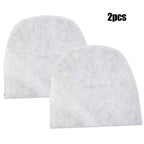 2X Air Filter for EBAC-2000 Series Dehumidifier (Replaces #DDA510)