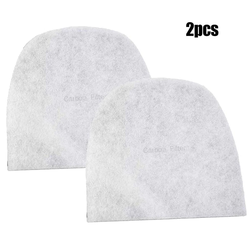 2X Air Filter for EBAC-2000 Series Dehumidifier (Replaces #DDA510)