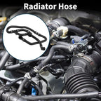 Radiator Hose for BMW 5 Series Coolant Tube (2010-2013)