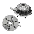 2X Front Wheel Bearing & Hub w/ABS 515009 for Dodge Dakota Durango (1997–2004)