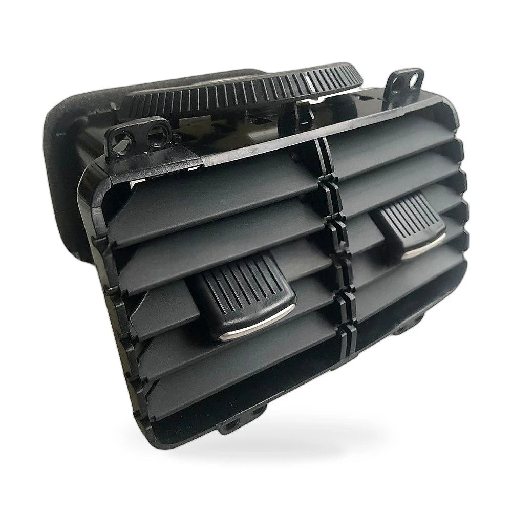 Rear AC Vent Center Armrest for VW Golf 6 GTI Jetta Mk5 (2006–2014)