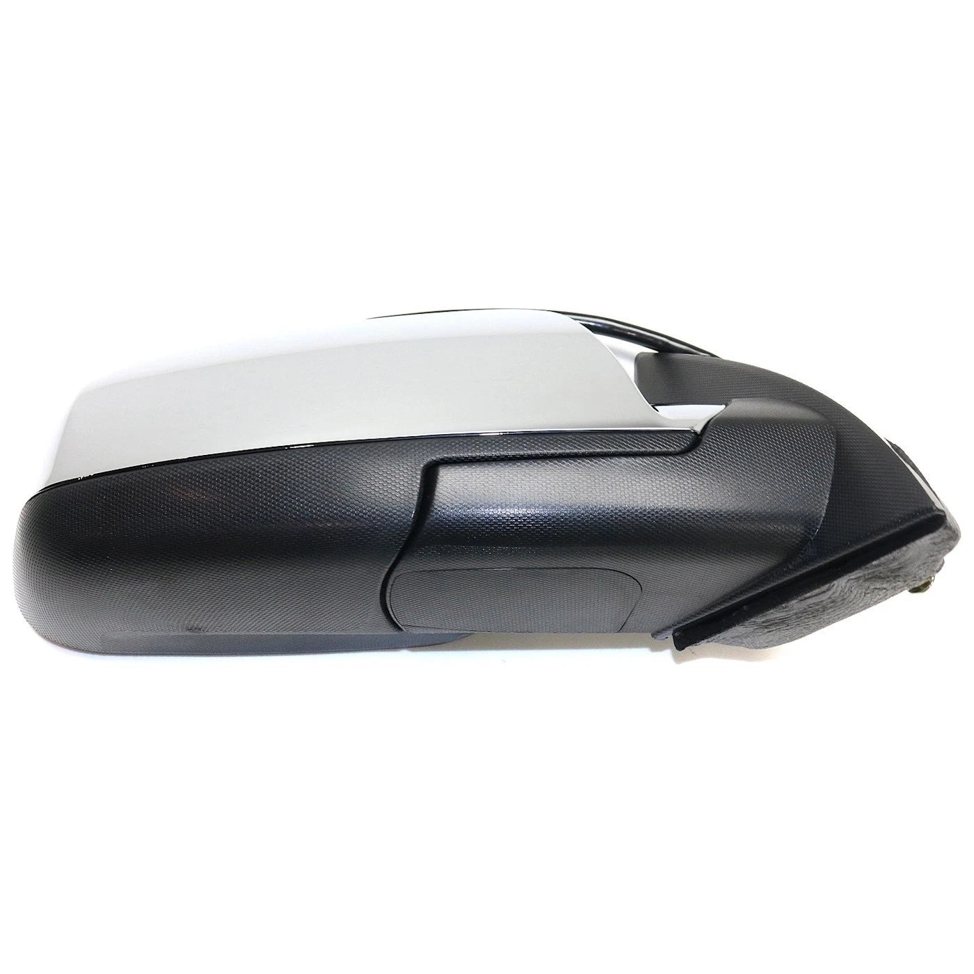 Right Heated Chrome Power Mirror for Chevrolet Equinox GMC Terrain (2010–2017)