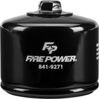 Fire Power PS160 Oil Filter for BMW F800R & S1000R (2010–2016)