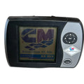 Diesel View Display w/ Sun Cover for Cummins SmartCraft (79-879-375, SC5000)
