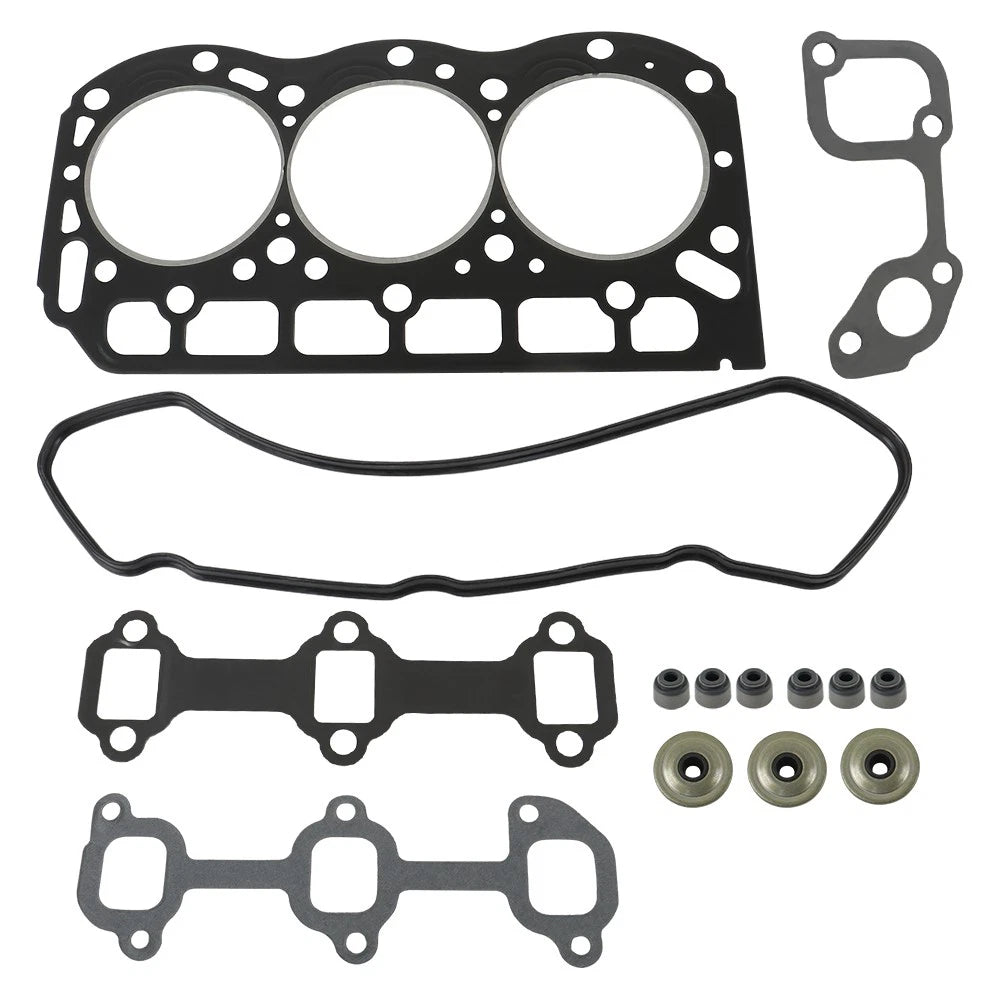 Valve Gasket Head for Daihatsu DM950 (Year Range Not Specified)