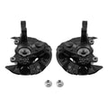 Front Steering Knuckle & Wheel Hub Bearing for Toyota Matrix (2003–2008)