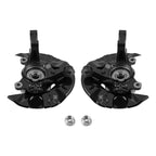 Front Steering Knuckle & Wheel Hub Bearing for Toyota Matrix (2003–2008)