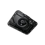 Steel Transmission Oil Pan for Ford Explorer Sport Trac/Ranger 5R55E (2001–2007)