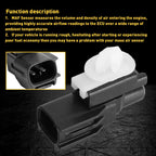 Ambient Air Temperature Sensor for Toyota Sienna Avalon (2002-2013)