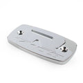 Front Brake Master Cylinder Reservoir Cover for Suzuki Boulevard M109R (06-18)