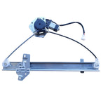 Front Window Regulator With Motor 2 Pins for Holden Barina Spark (2010–2016)