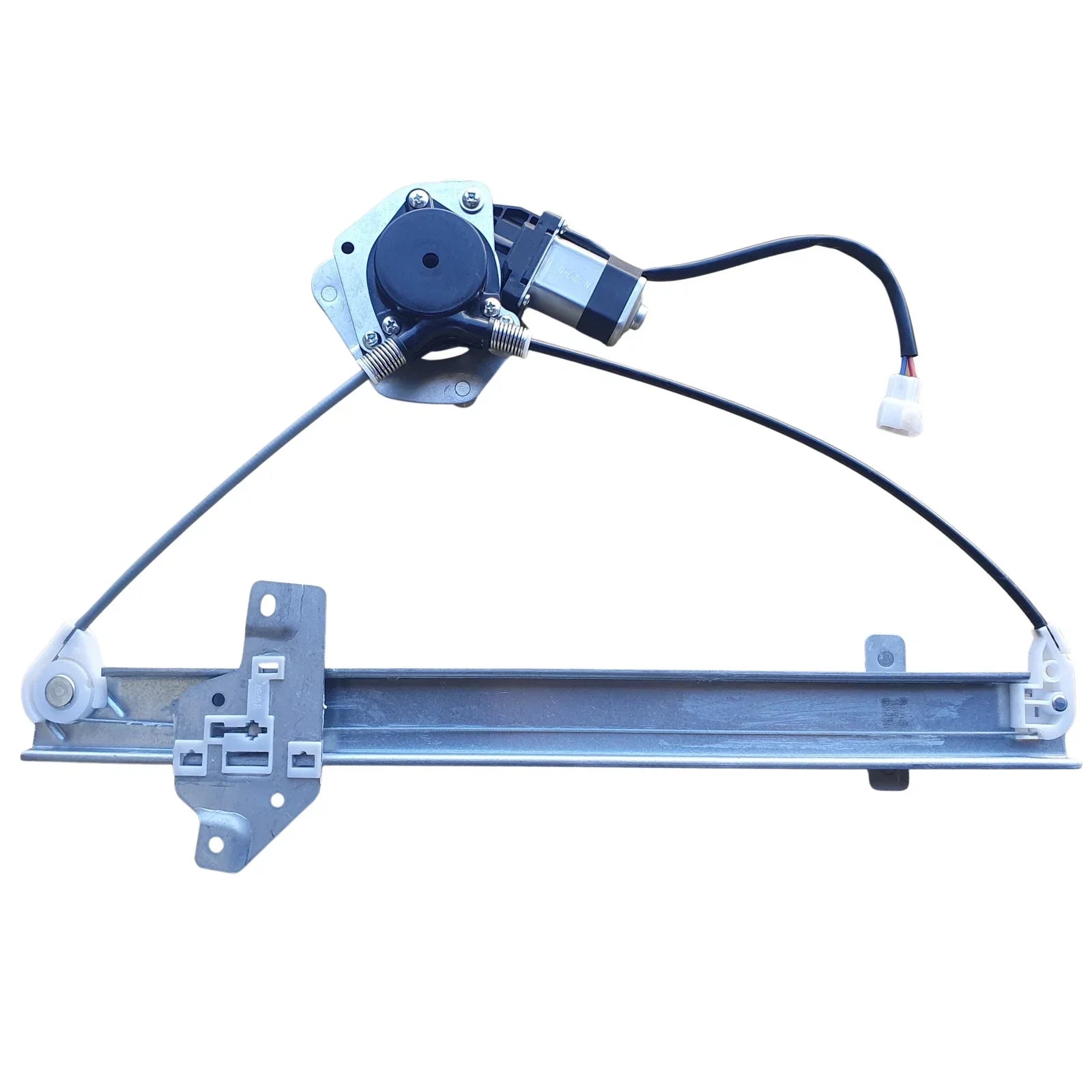 Front Window Regulator With Motor 2 Pins for Holden Barina Spark (2010–2016)