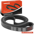 Serpentine Belt for Honda Civic, Toyota Corolla