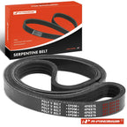 Serpentine Belt for Honda Civic, Toyota Corolla