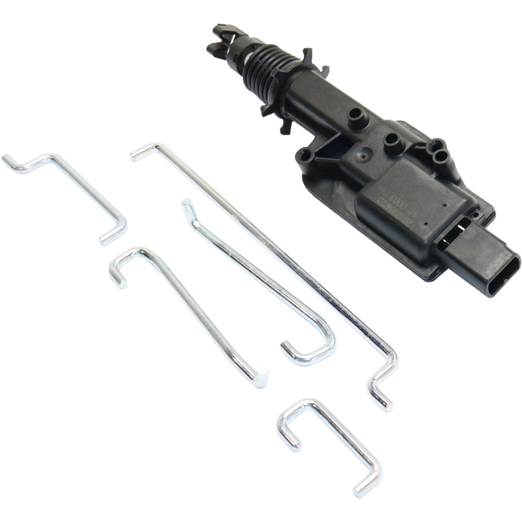 Door Lock Actuator Set for Ford Ranger, Town Car (1990–1998)