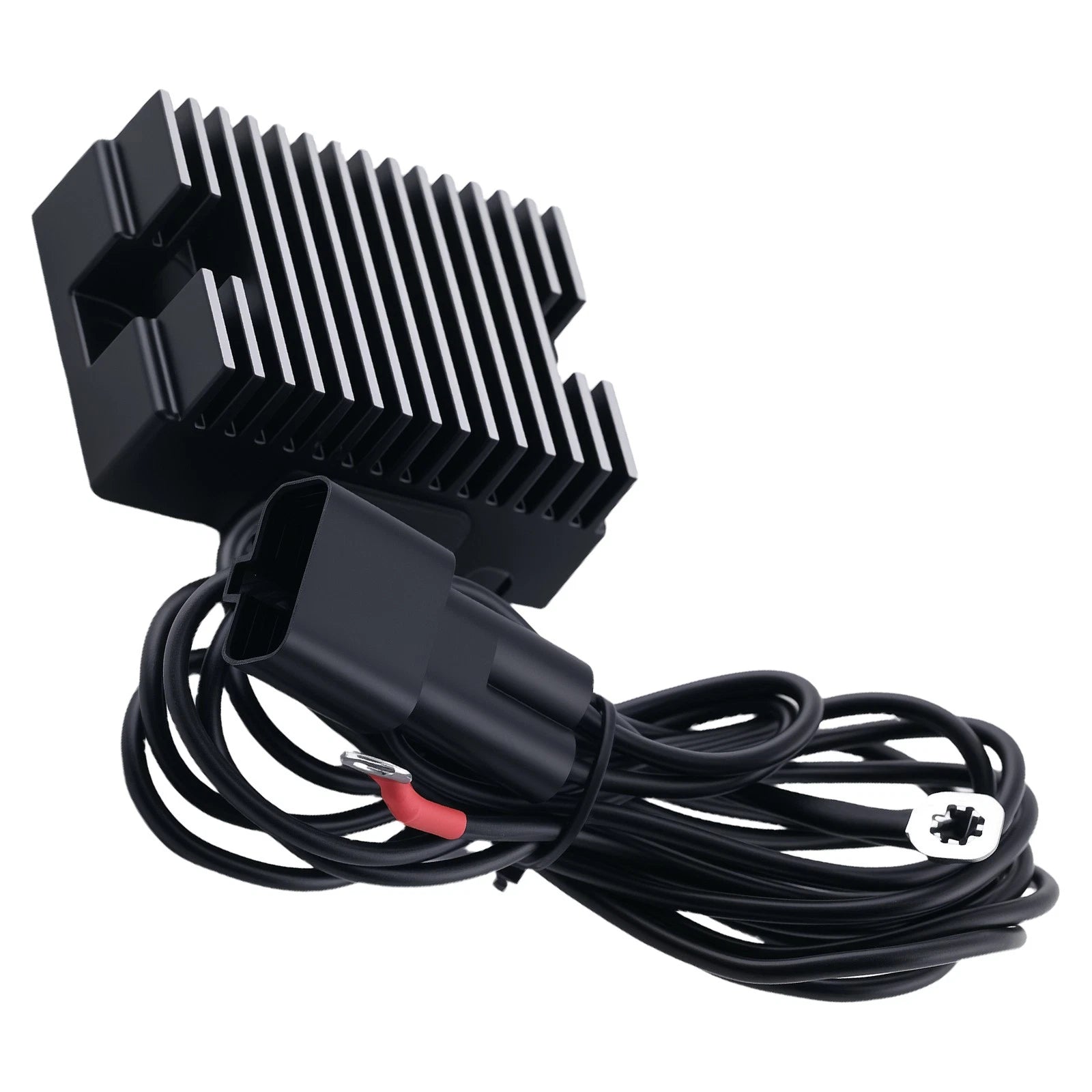 Regulator Rectifier for Harley Softail FLSTC (2000) 74518-99 74512-00