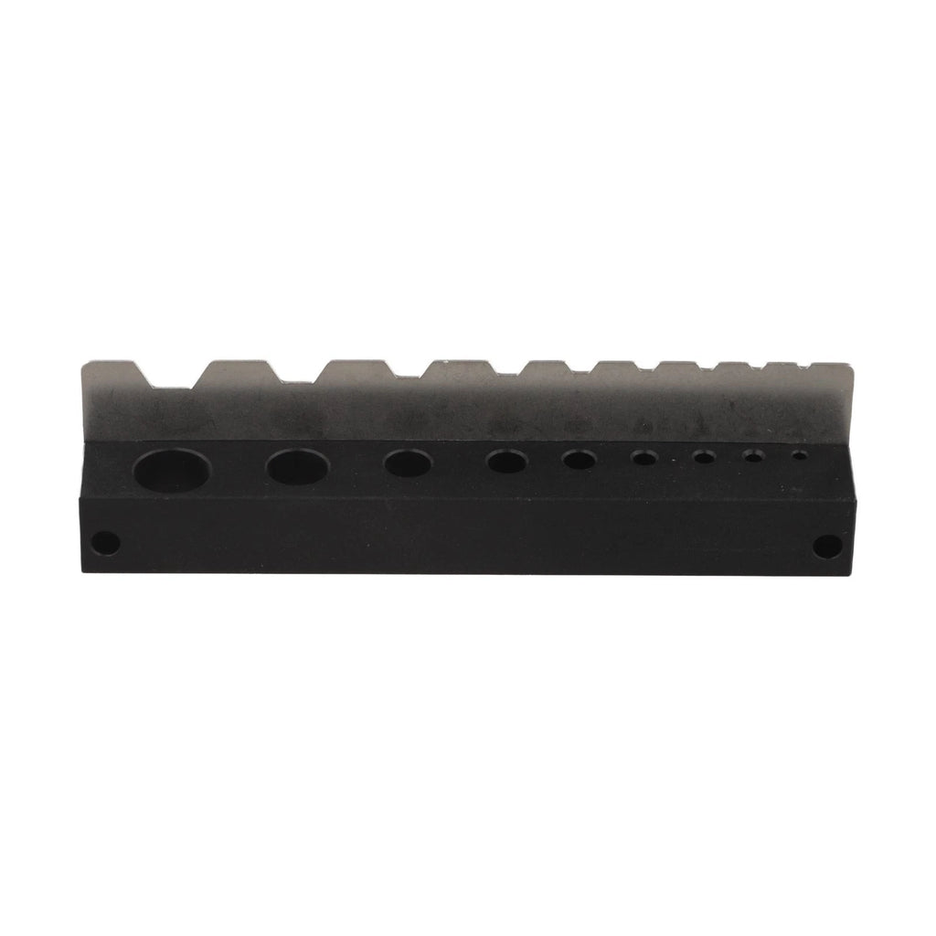 Hex Wrench Rack Holder for H1 5 to H10 (Wall Mount)