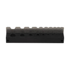 Hex Wrench Rack Holder for H1 5 to H10 (Wall Mount)