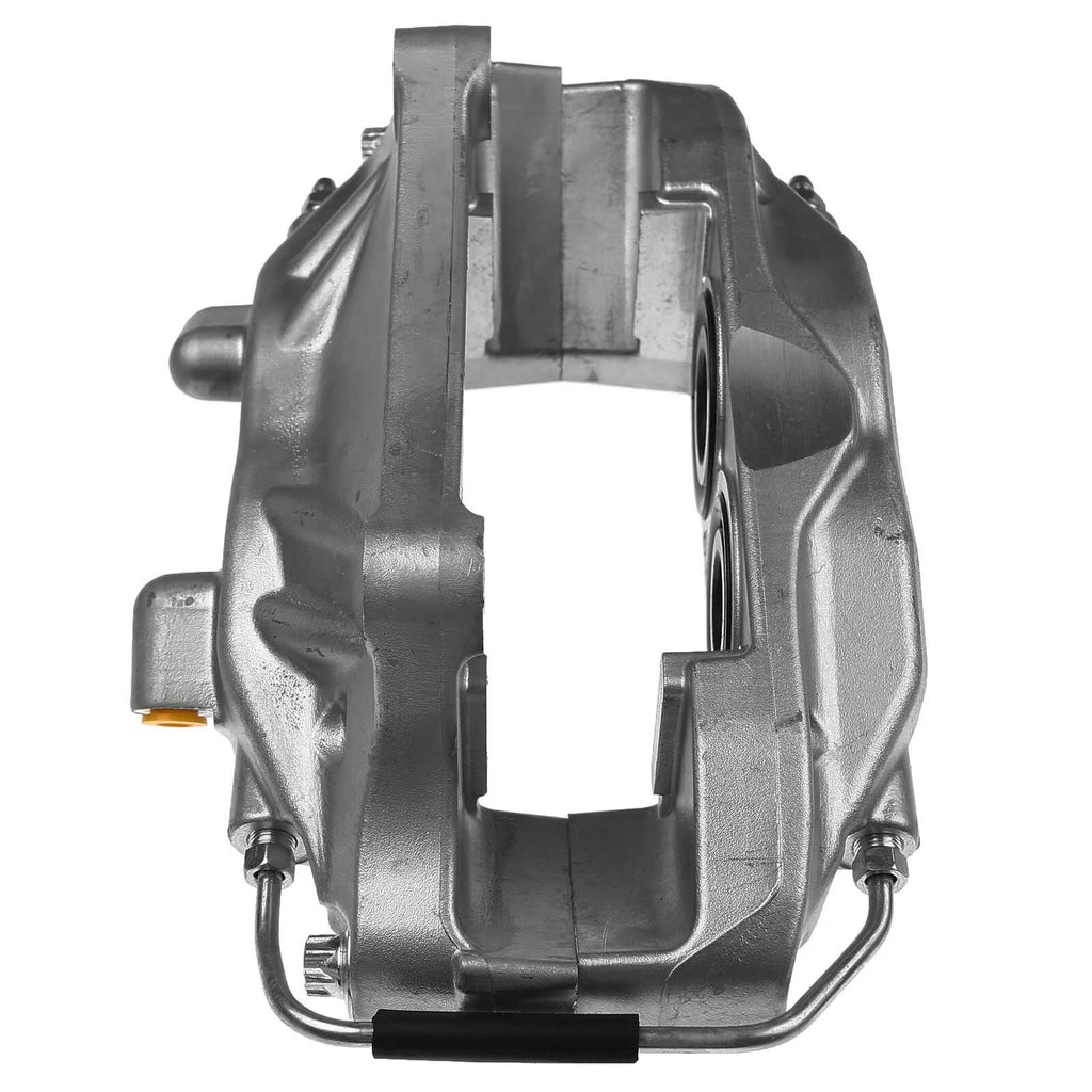 Front Left Disc Brake Caliper for Ford Mustang (2007-2014) 4 Pistons