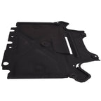 Rear Lower Under Engine Splash Shield for Audi Q5 SQ5 A4 S4 (2018-2023)