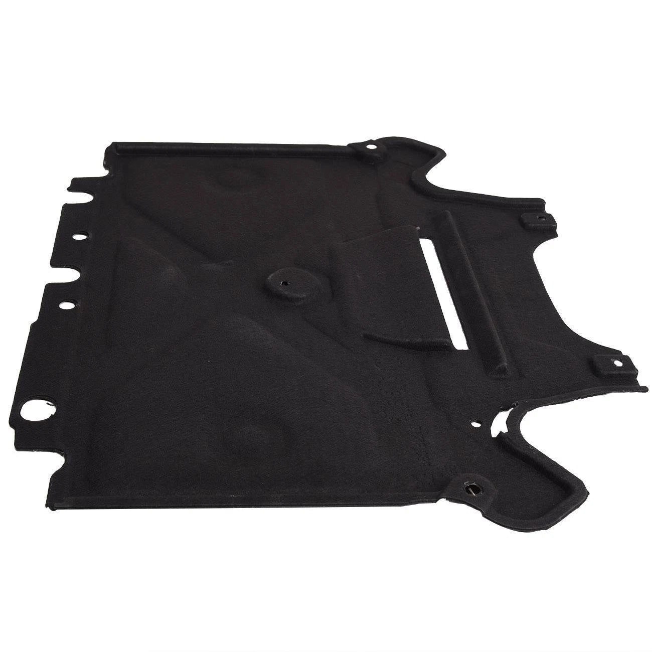 Rear Lower Under Engine Splash Shield for Audi Q5 SQ5 A4 S4 (2018-2023)