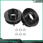 2.5" Front & 1.5" Rear Leveling Lift Kit for Dodge Ram 2500 (2003–2013)