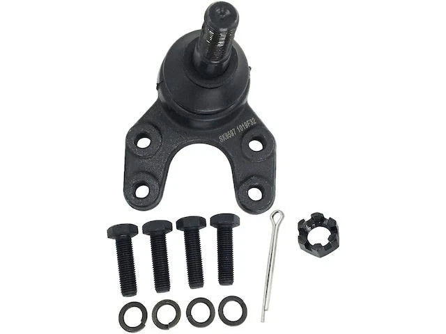 Front Lower Ball Joint for Mazda B2000 (1986–1987) ZZ863VT