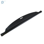 Rear Trunk Cargo Cover for Hyundai Santa Fe Sport (2016–2018) Dark