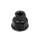 27mm 6 Flutes Oil Filter Cap Wrench for Audi A6L A8L (2005–2018)