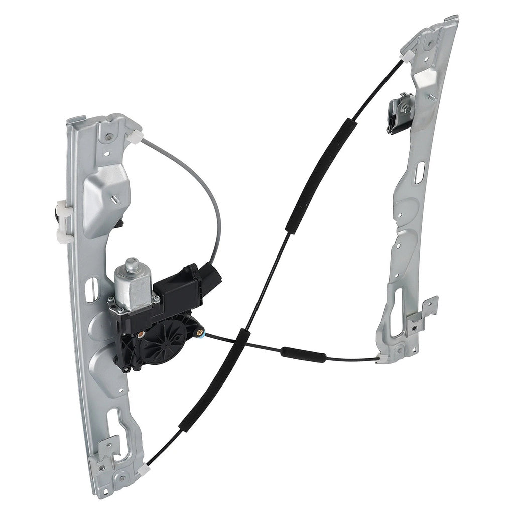 Front Left Window Regulator Motor Assembly for Lincoln Mark LT, Ford F-150 (2011–2014)